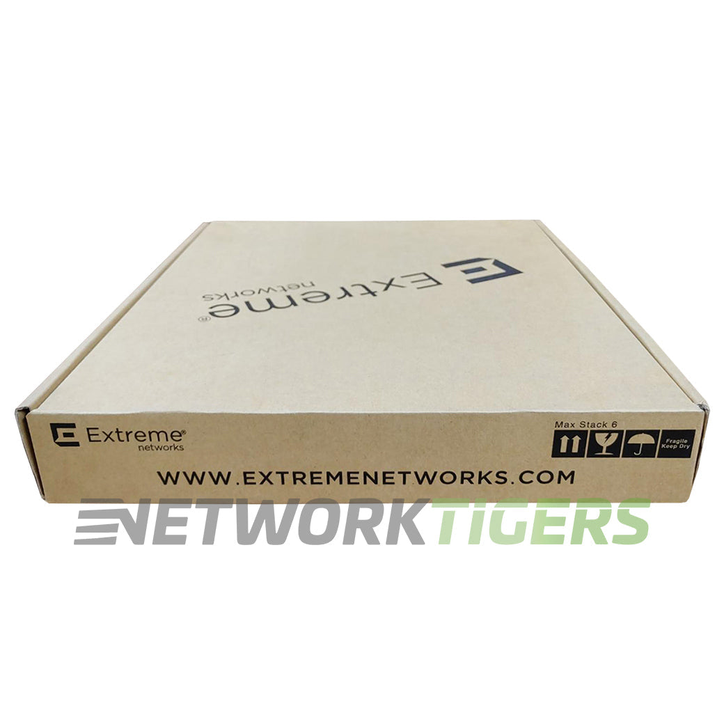NEW Extreme 10530 10m 25GB SFP28 Active Optical Copper Cable