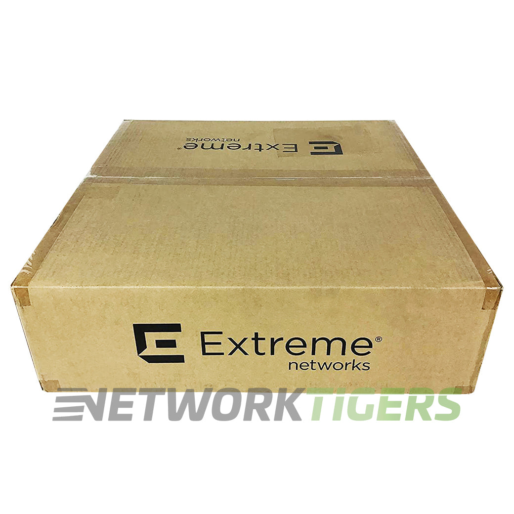 NEW Extreme 18103 V400-48t-10GE4 48x 1GB RJ45 4x 10GB SFP+ Switch