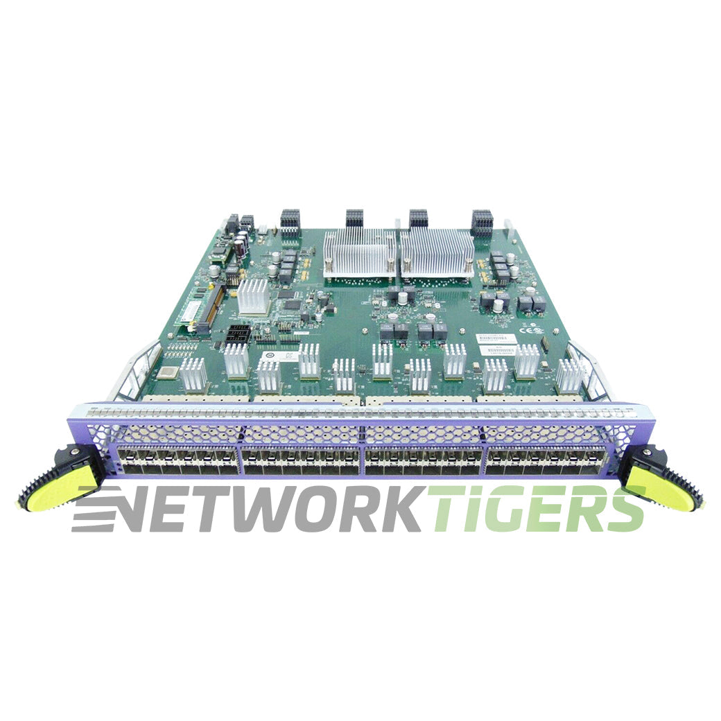 NEW Extreme 48041 ExtremeSwitching X8 BDXA-10G48X 48x 10G SFP Switch Module