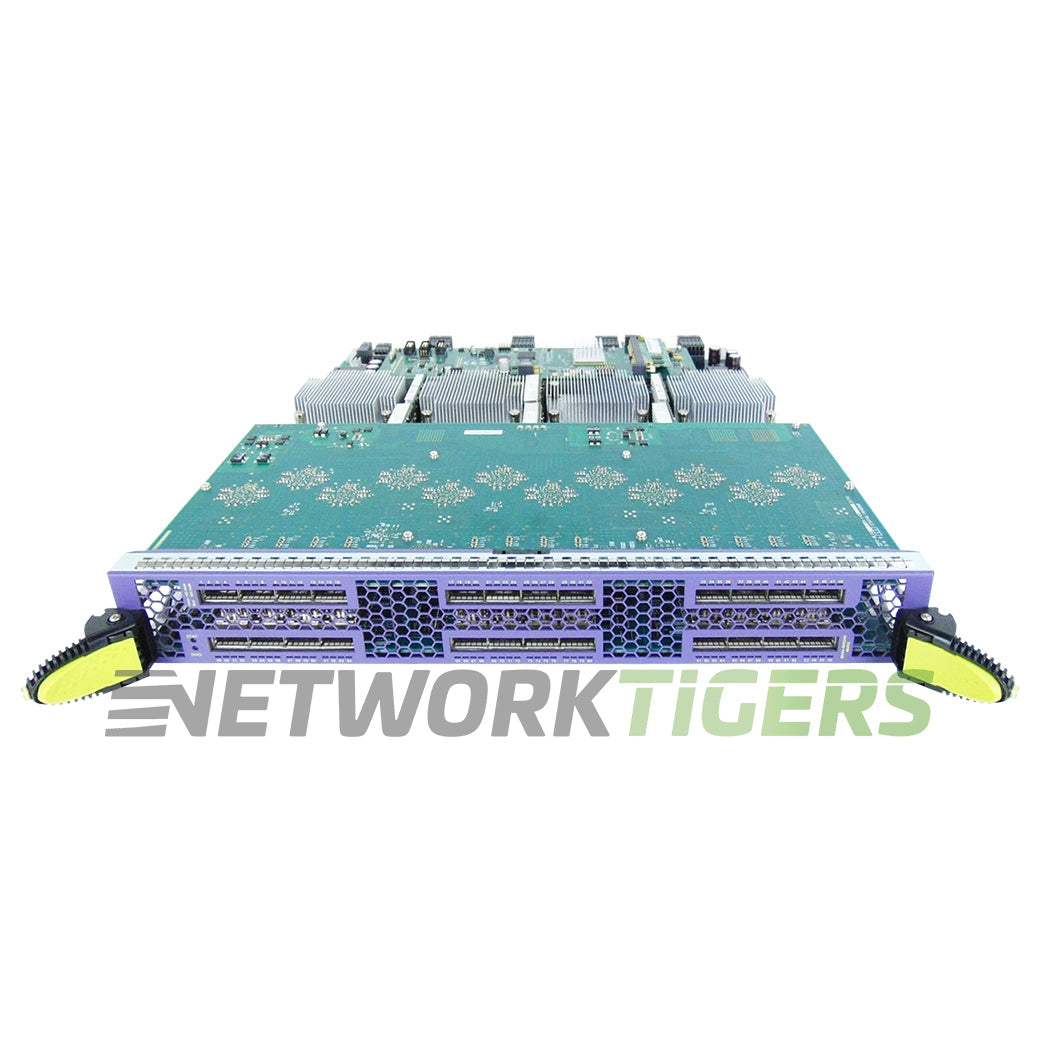NEW Extreme 48051 ExtremeSwitching X8 BDXA-40G24X 24x 40G QSFP+ Switch Module