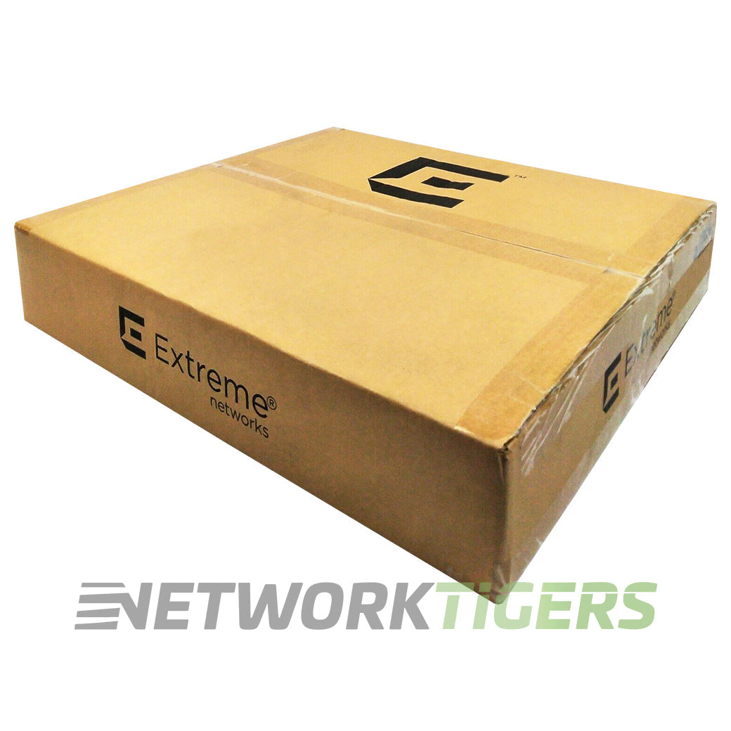 NEW Extreme 48062 ExtremeSwitching X8 BDXB-100G4X-XL 4x 100G CFP2 Switch Module