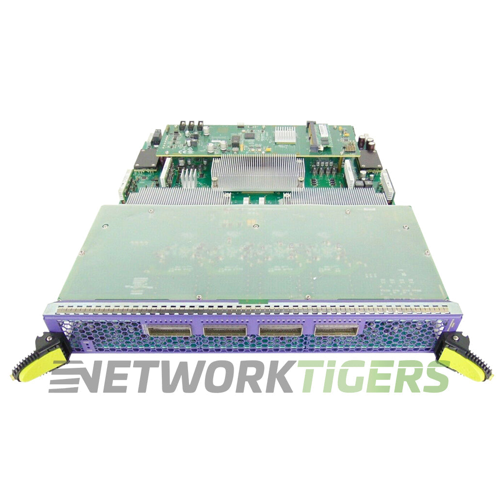 NEW Extreme 48062 ExtremeSwitching X8 BDXB-100G4X-XL 4x 100G CFP2 Switch Module