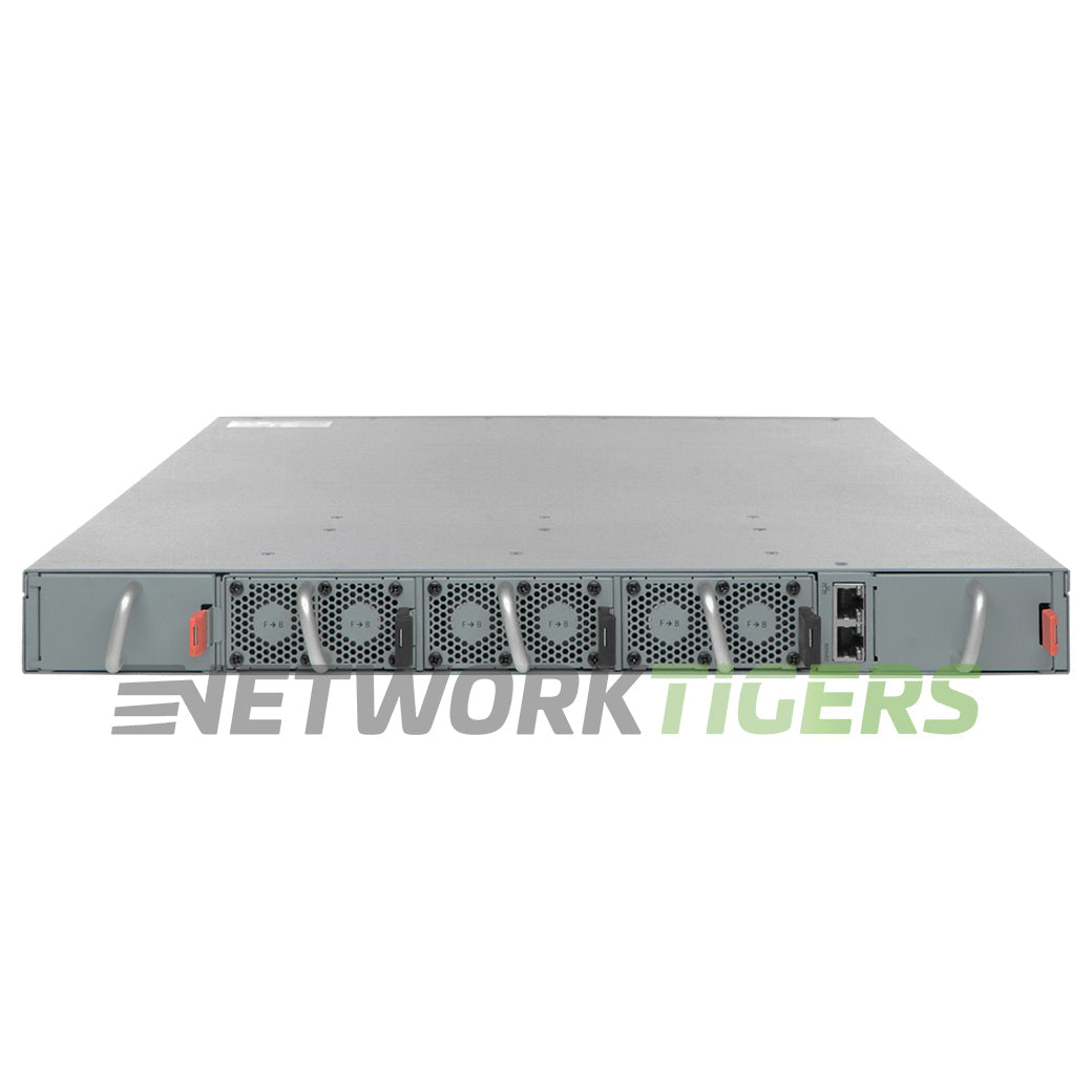 Extreme EC720001F-E6GS VSP 7254XSQ 48x 10G SFP+ 6x QSFP+ F-B (DC) (GSA) Switch