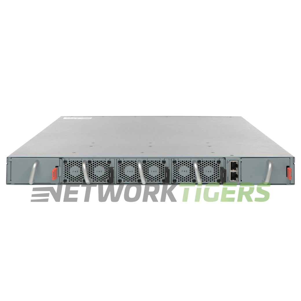 Extreme EC7200A1B-E6GS VSP 7254XSQ 48x 10G SFP+ 6x QSFP+ B-F (AC) (GSA) Switch