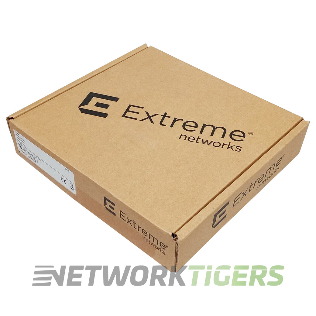 NEW Extreme VSP7400-32C-AC-R VSP 7432CQ-R 32x 100G QSFP28 B-F Airflow Switch