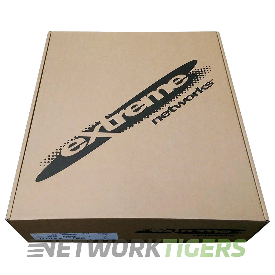 NEW Extreme 17702 X770-32q-BF-AC 32x 40G QSFP+ B-F Airflow Switch