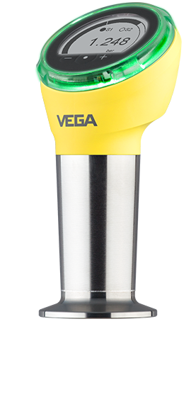 VEGABAR 39 - Pressure sensor with switching function