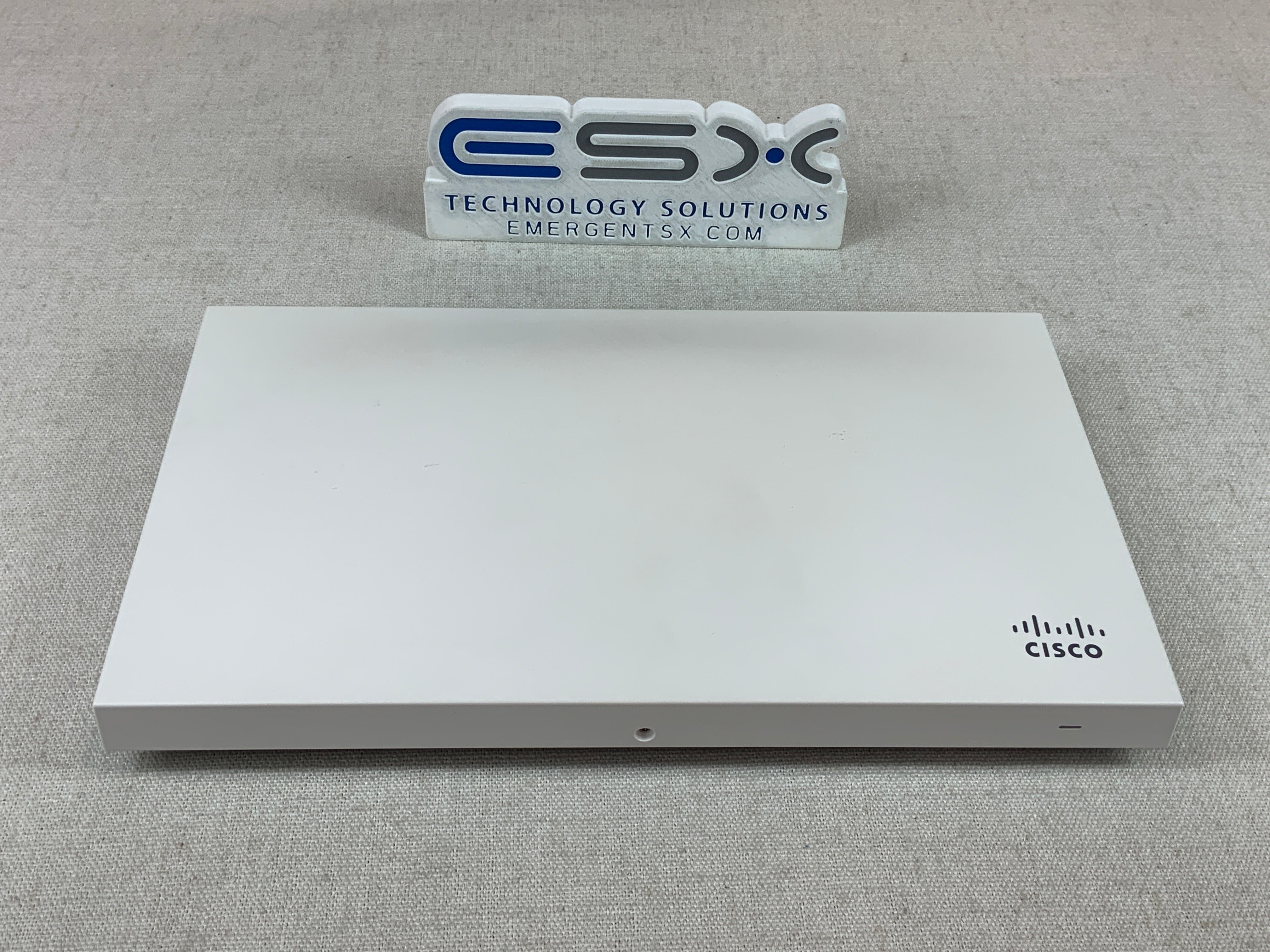 Cisco Meraki MR53-HW Wave 2 Cloud Managed Wireless Access Point w/ Mount Kit