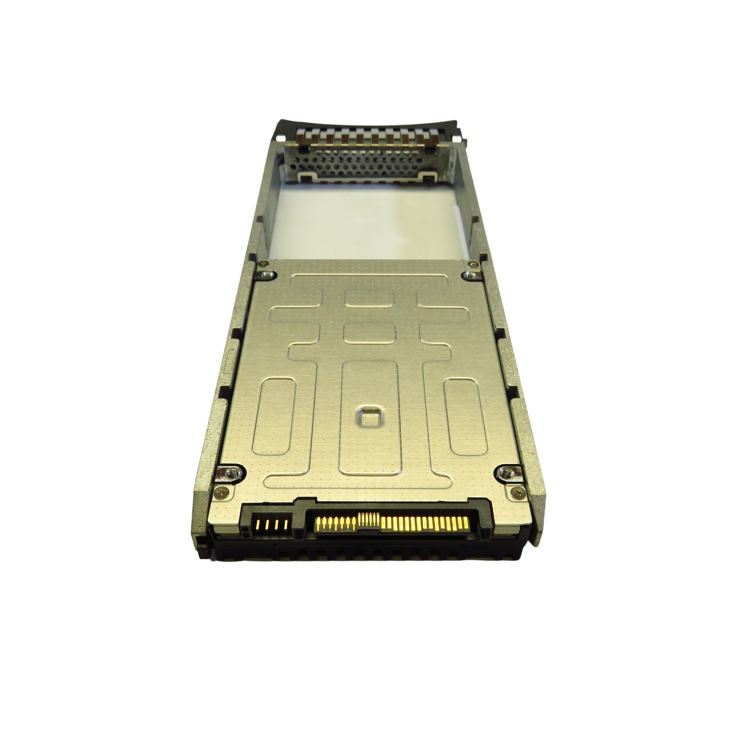 IBM 5B21 00LY554 1.86TB 2.5" SAS 12Gbps 4K Block RI Solid State Drive (Refurbished)