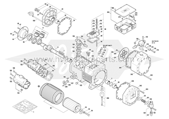 4PSL-25K BITZER