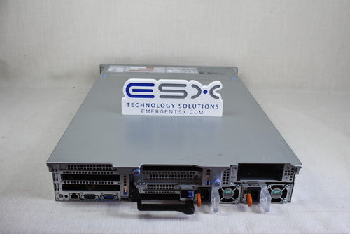 OEM Dell PowerEdge R740XD 24SFF Server 2x 24C Platinum 8260 2.4GHz 512GB H740p