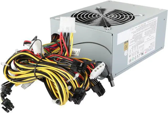 SuperMicro PWS-903-PQ 900W Single Server Power Supply