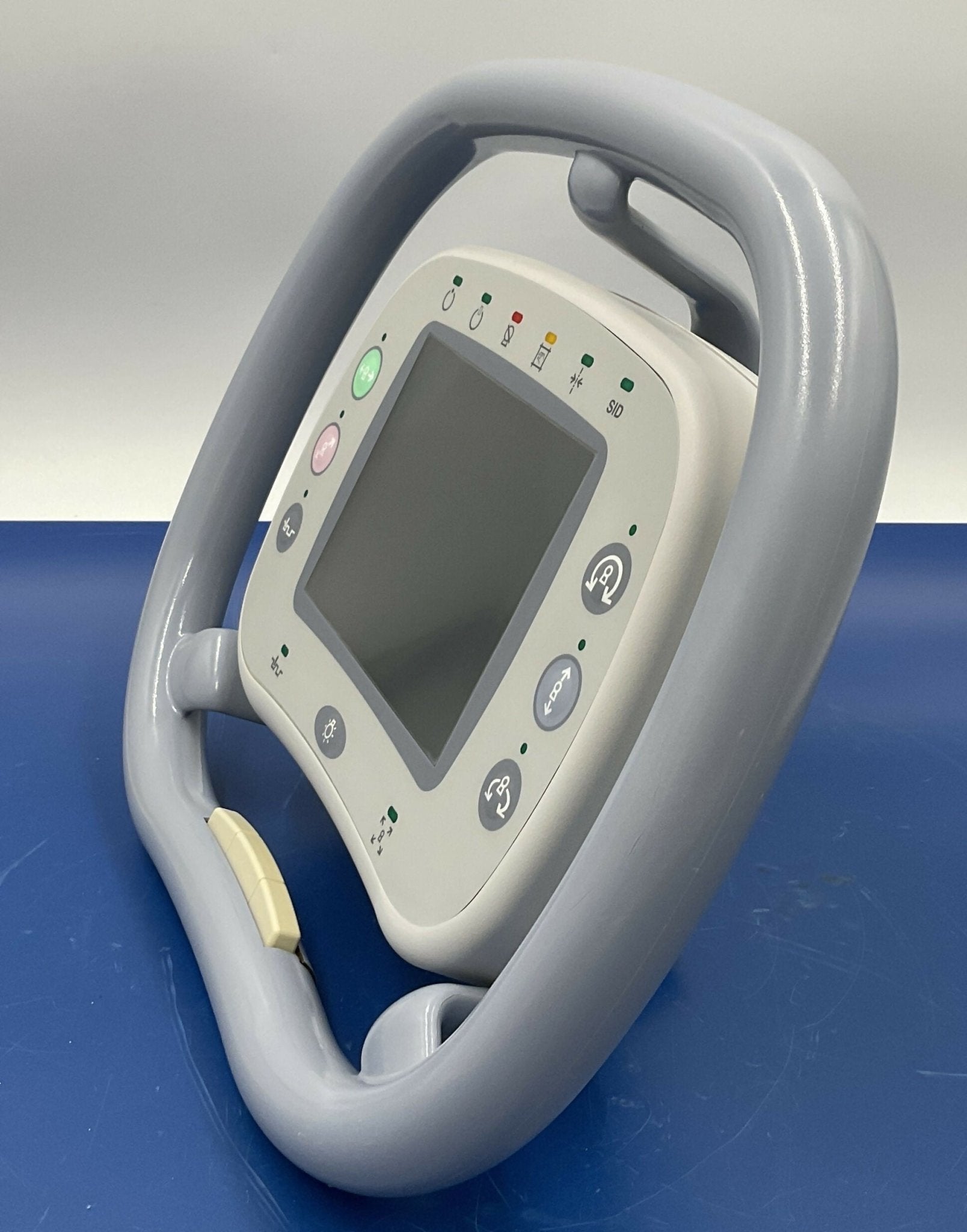 Falcon OTS UIF Console (2383068 REV 07) GE