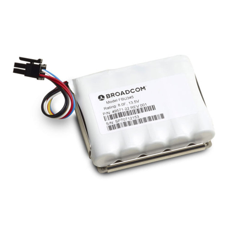 LSI / Broadcom FBU345 BBU (49571-XX) Battery Backup Unit
