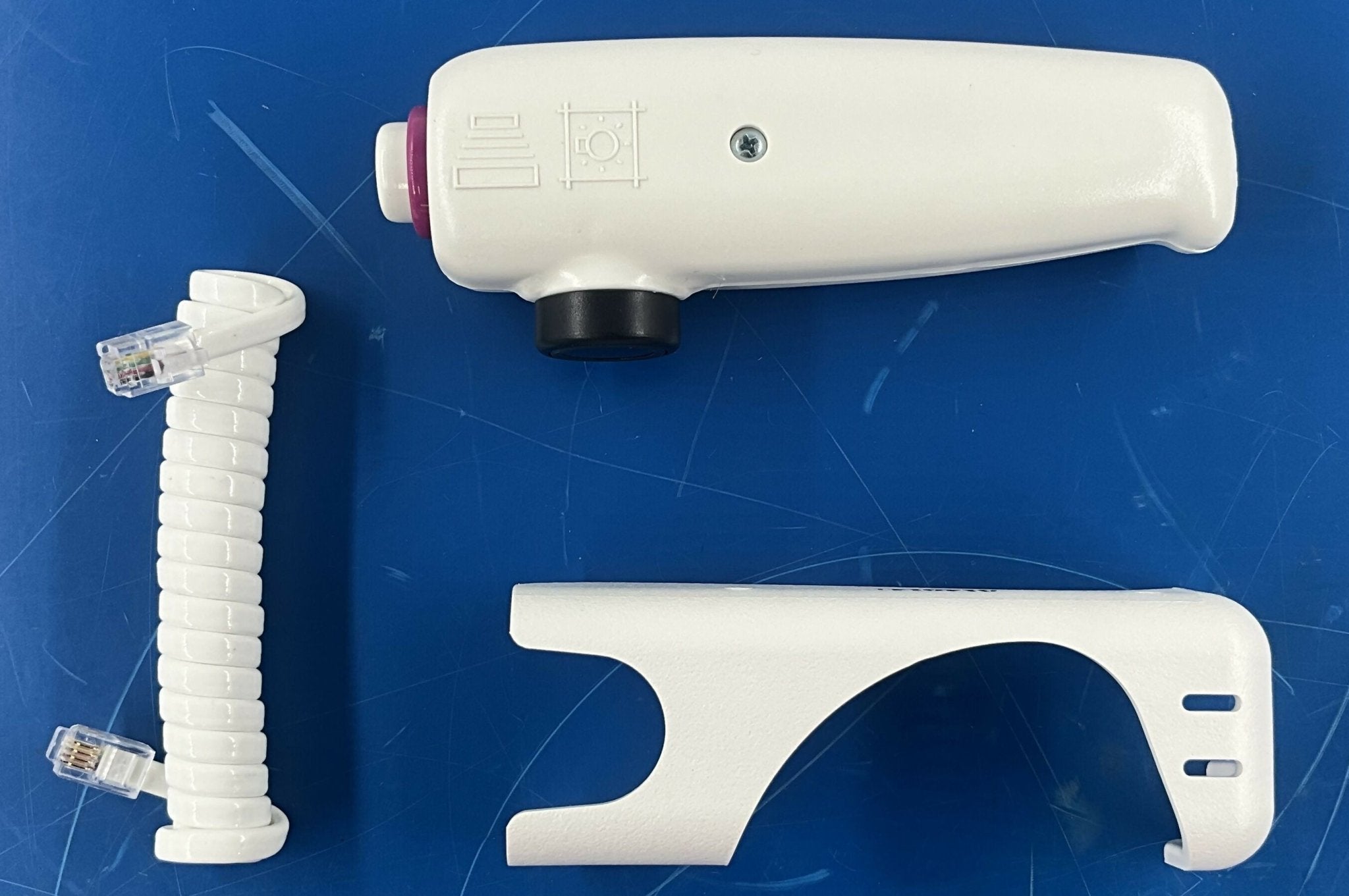 FC1/2 Exposure Hand Switch (098-0031) GE