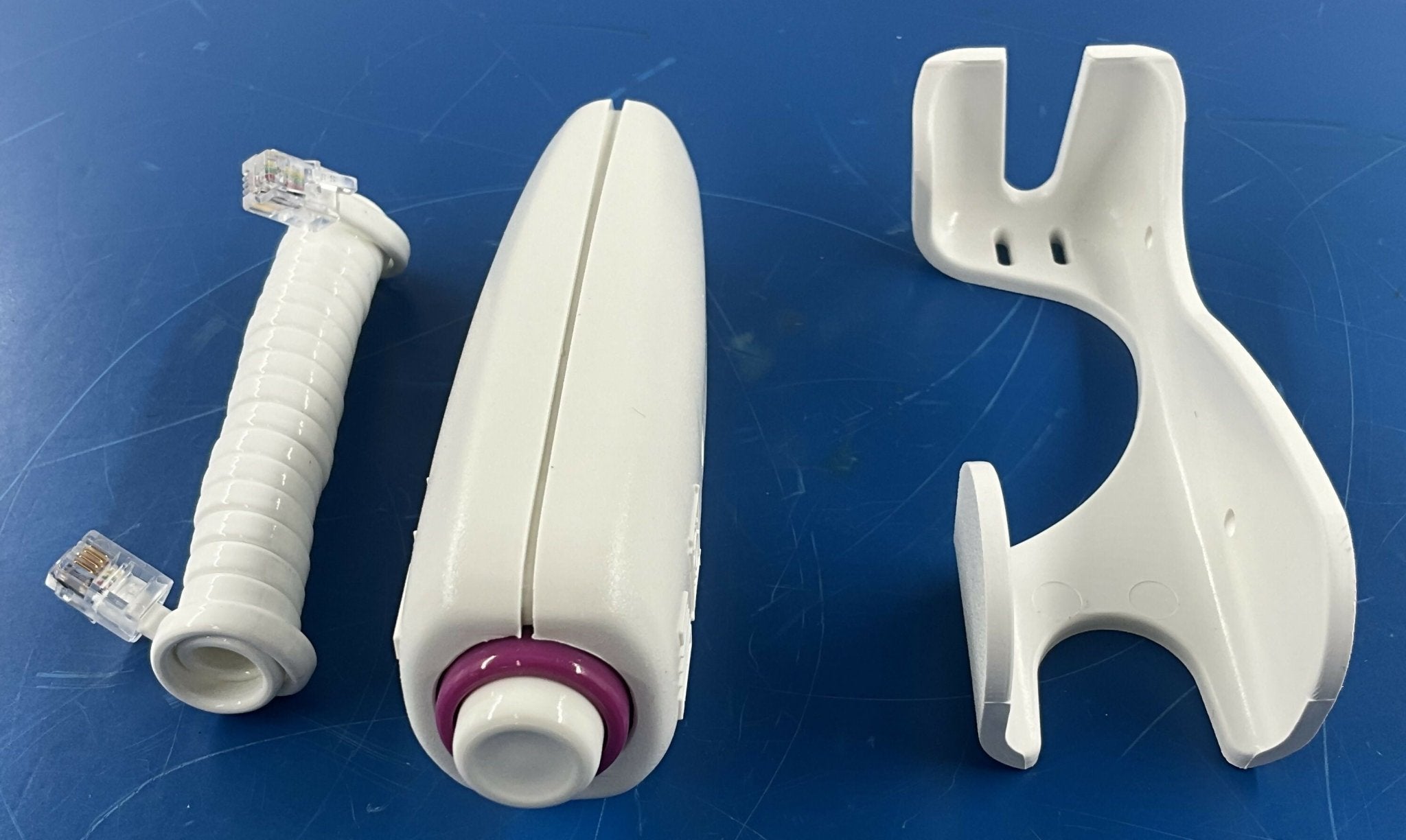 FC1/2 Exposure Hand Switch (098-0031) GE