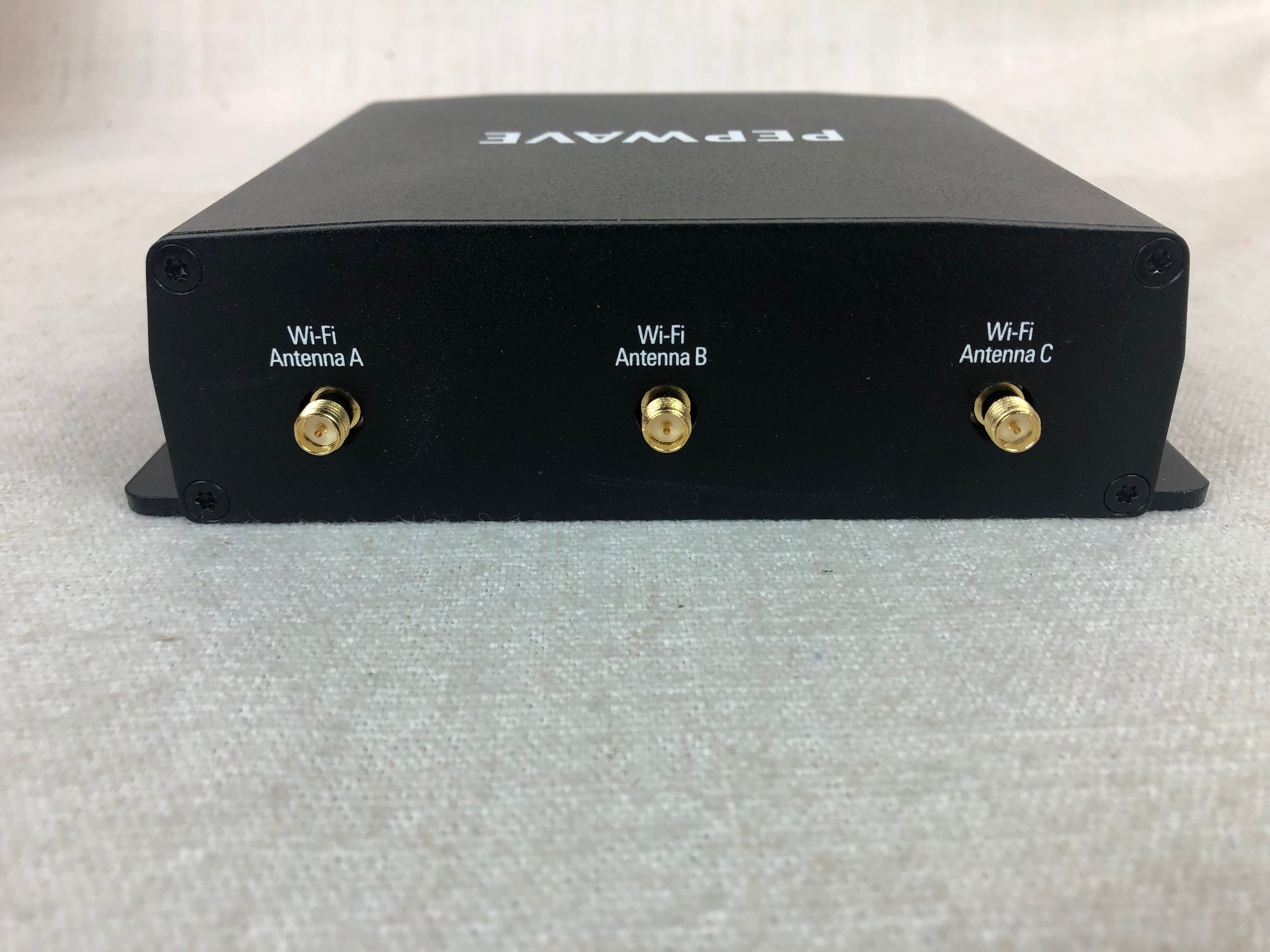 Peplink Pepwave DCS-RUG Device Connector Rugged, In Factory Box