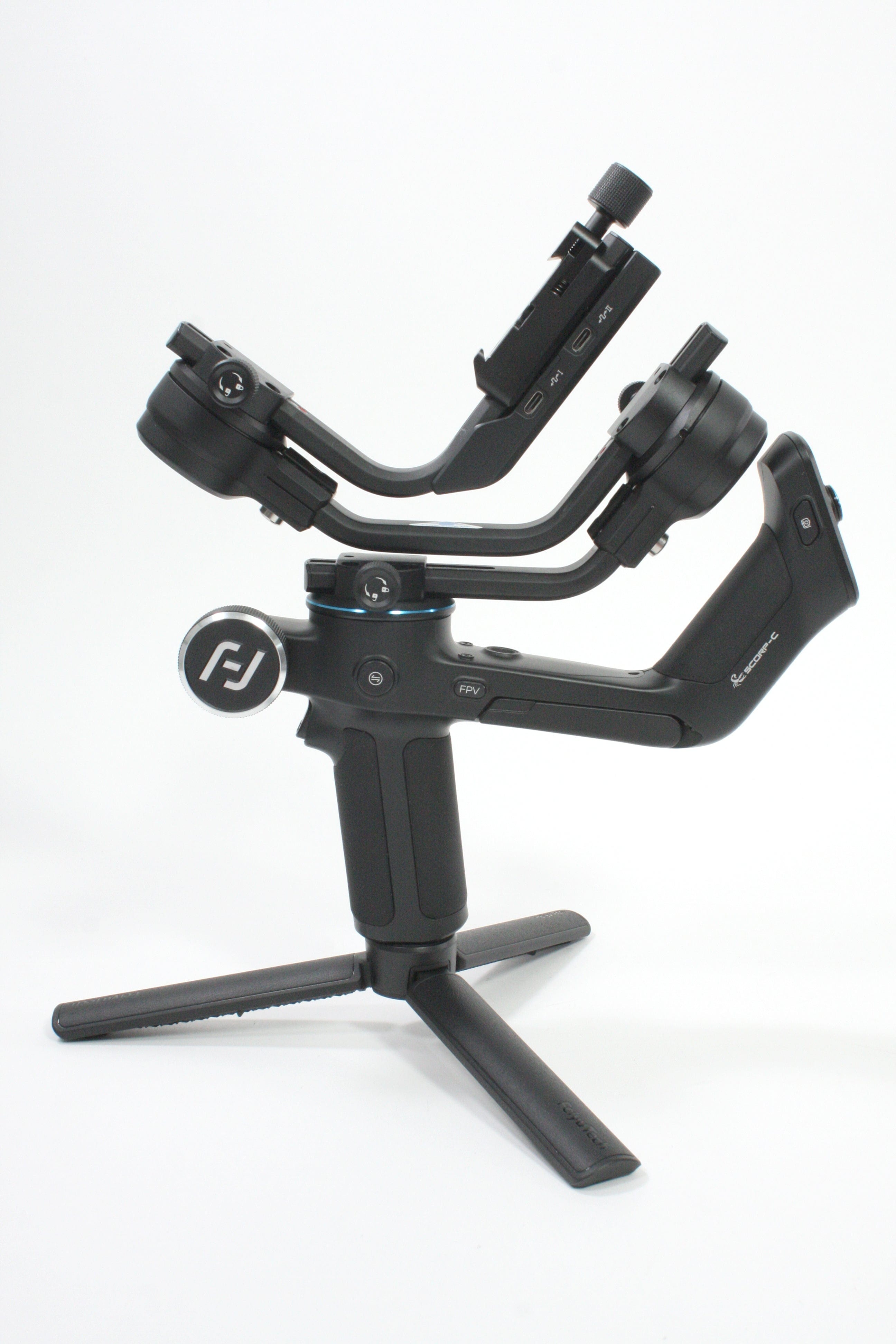 FeiyuTech Scorp-C Gimbal