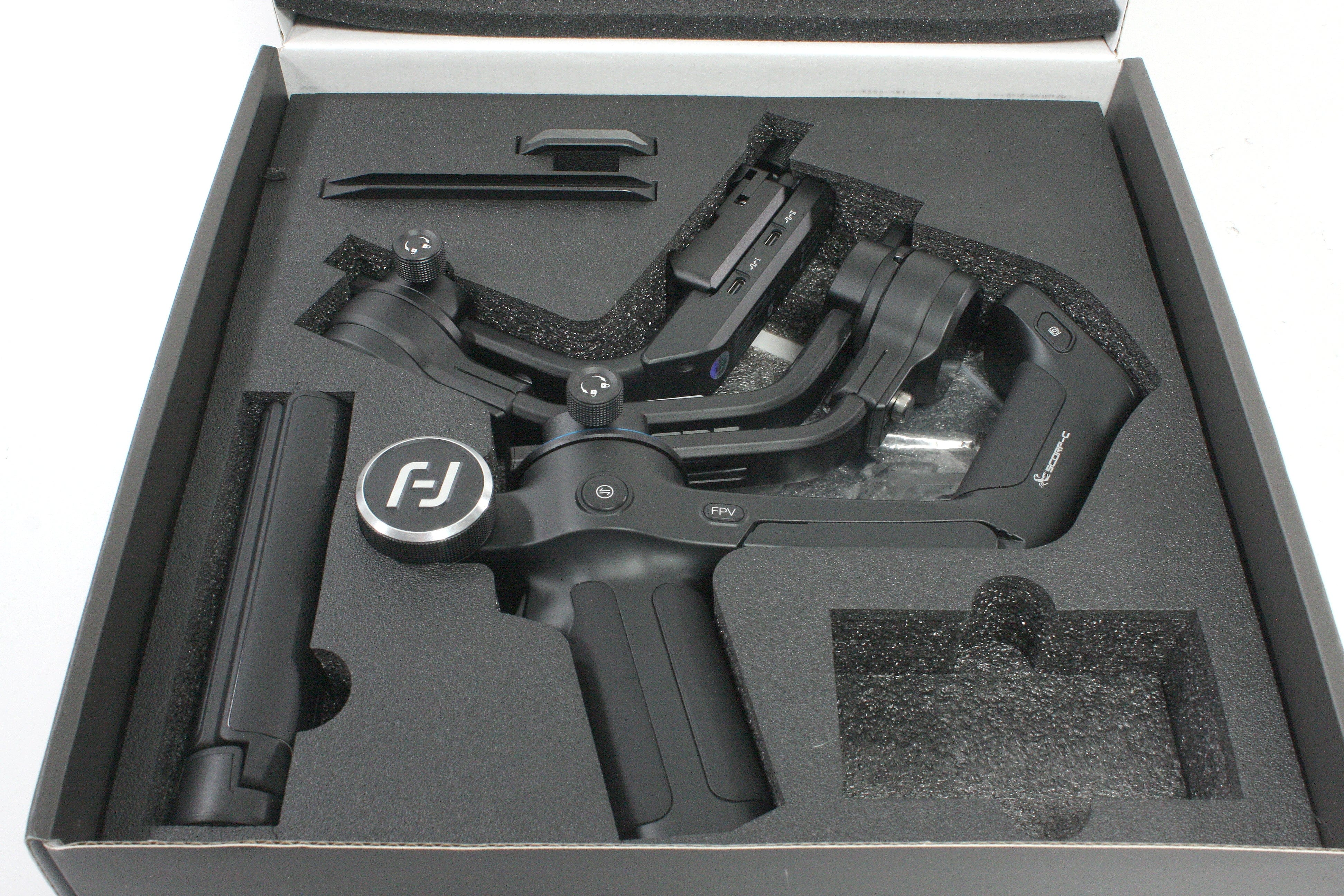 FeiyuTech Scorp-C Gimbal