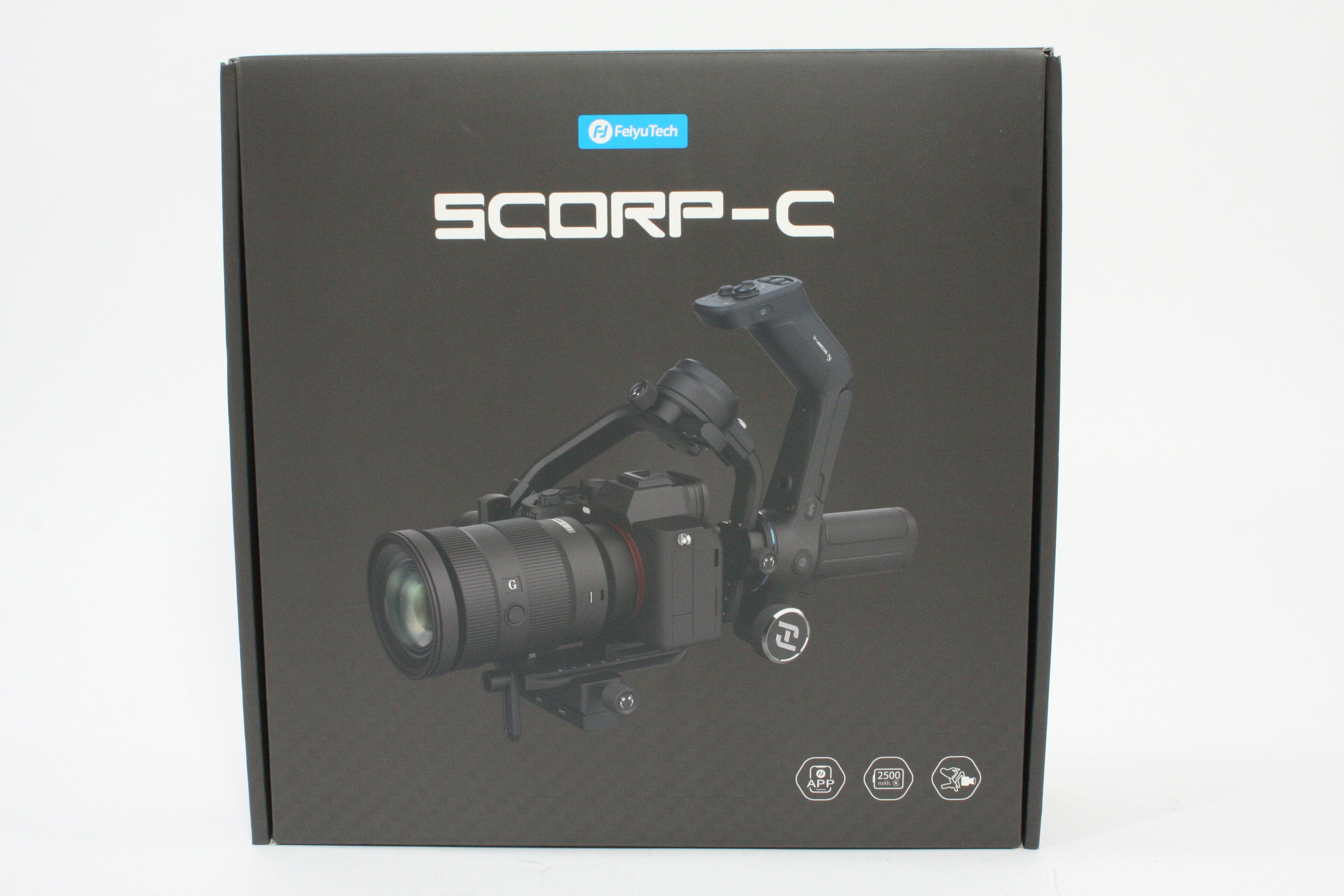 FeiyuTech Scorp-C Gimbal