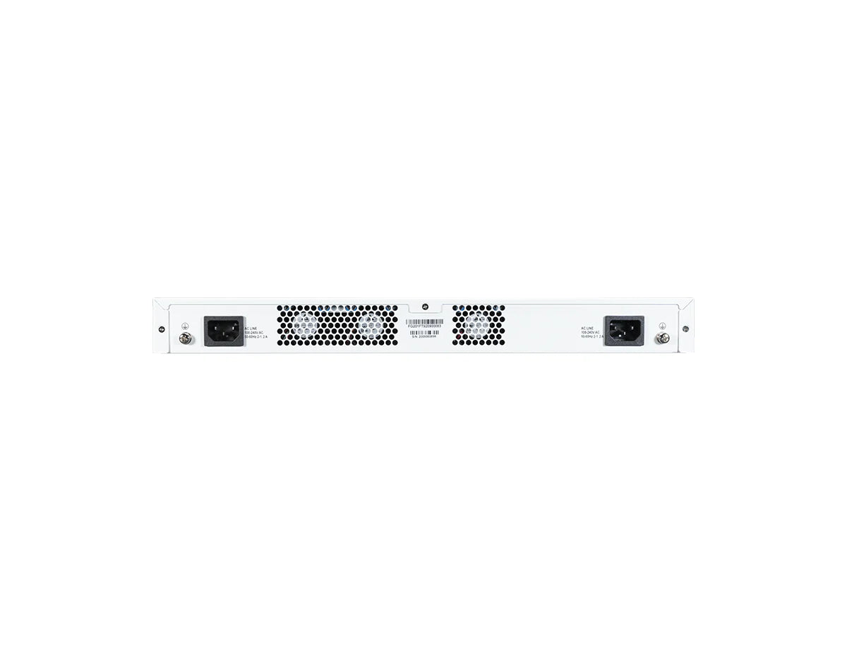 Fortinet FG-200F-BDL-950-12 Firewall