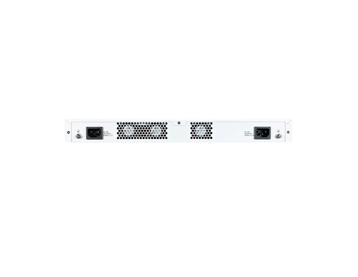 Fortinet FG-201F Firewall