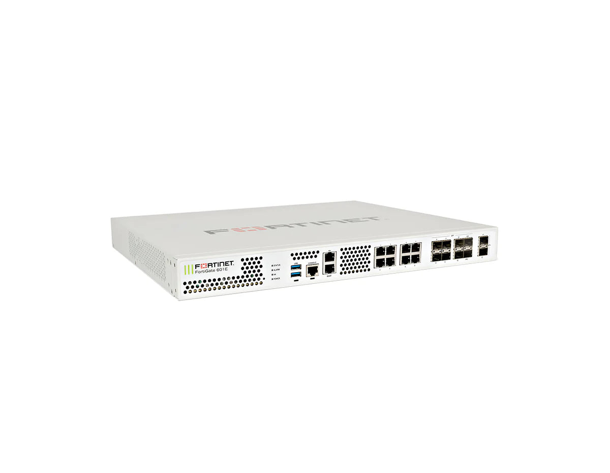 Fortinet FG-600E-BDL-950-36 Firewall