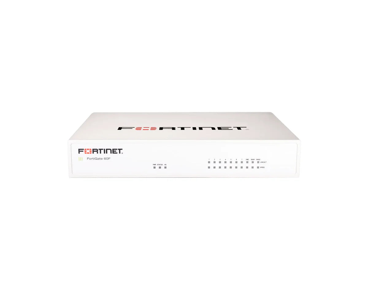Fortinet FG-61F-BDL-950-12 Firewall