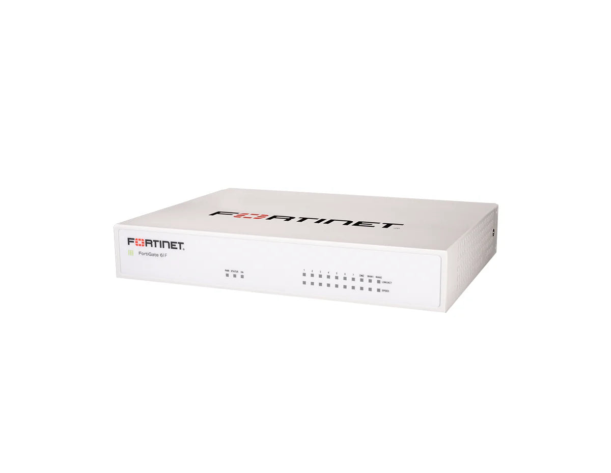 Fortinet FortiGate FG-61F Firewall