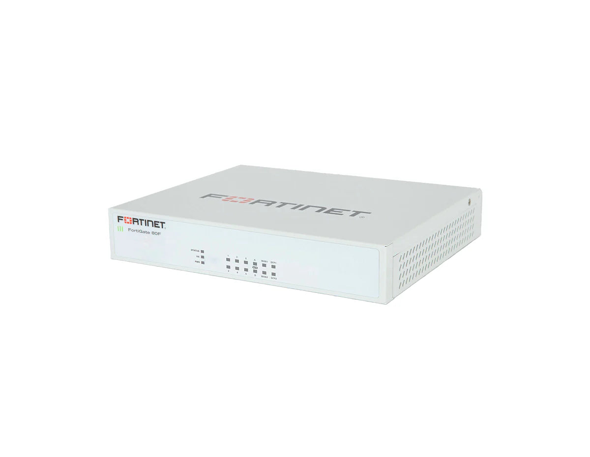 Fortinet FG-80F-BDL-950-60 Firewall