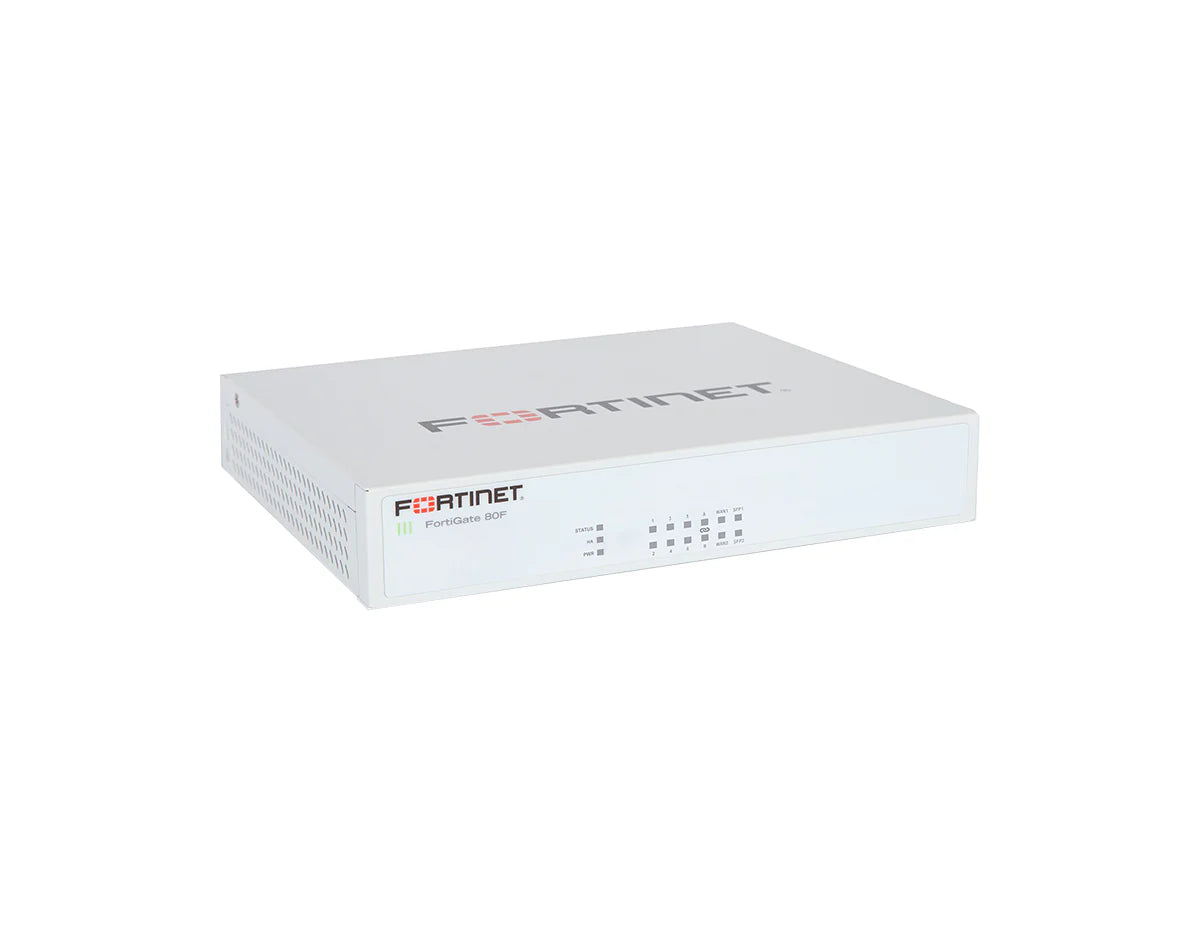 Fortinet FG-80F-BDL-950-60 Firewall