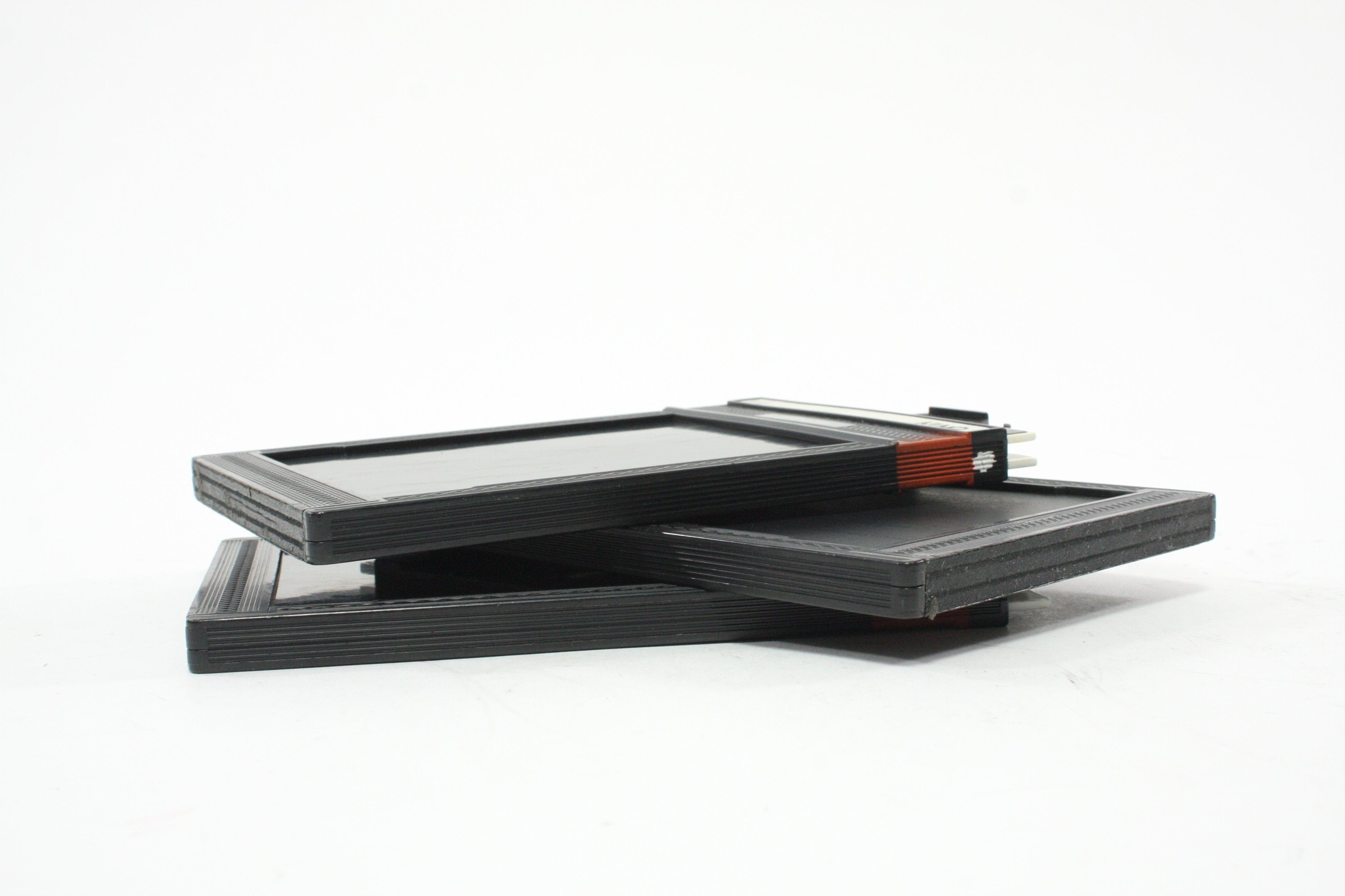 Fidelity Elite 4x5 Film Holder 3 Pack