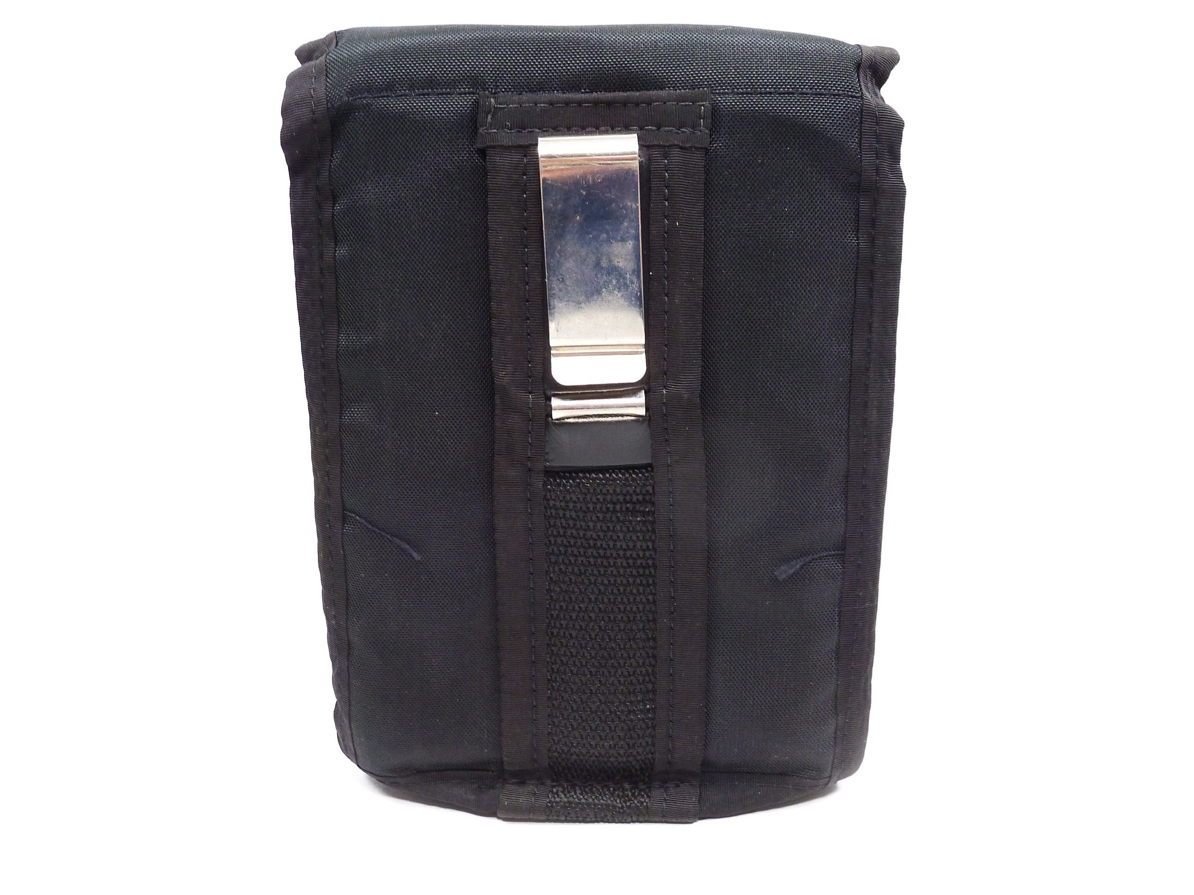 Fidelity Elite 4x5 Film Holder 4 Pack in Perfected Photo Products Belt Clip Pouch