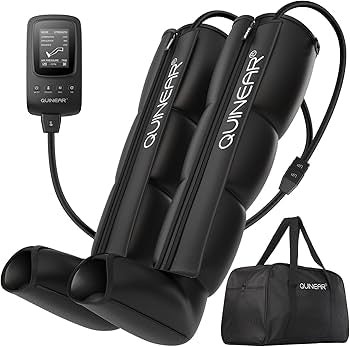 QUINEAR Air Compression Recovery System, Professional Sequential