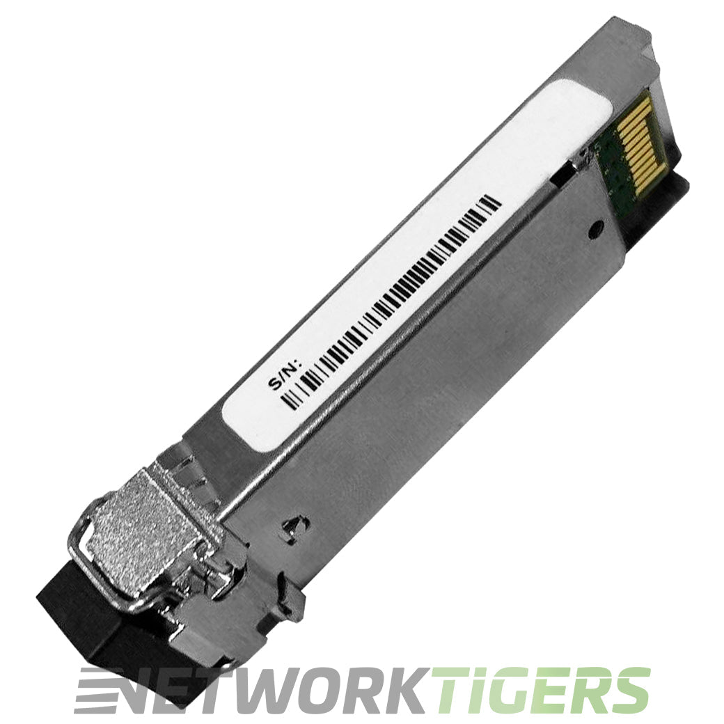Finisar FTLF1323P1BTR-FW 100BASE-LX SMF 1Gbps 1310nm SFP Transceiver