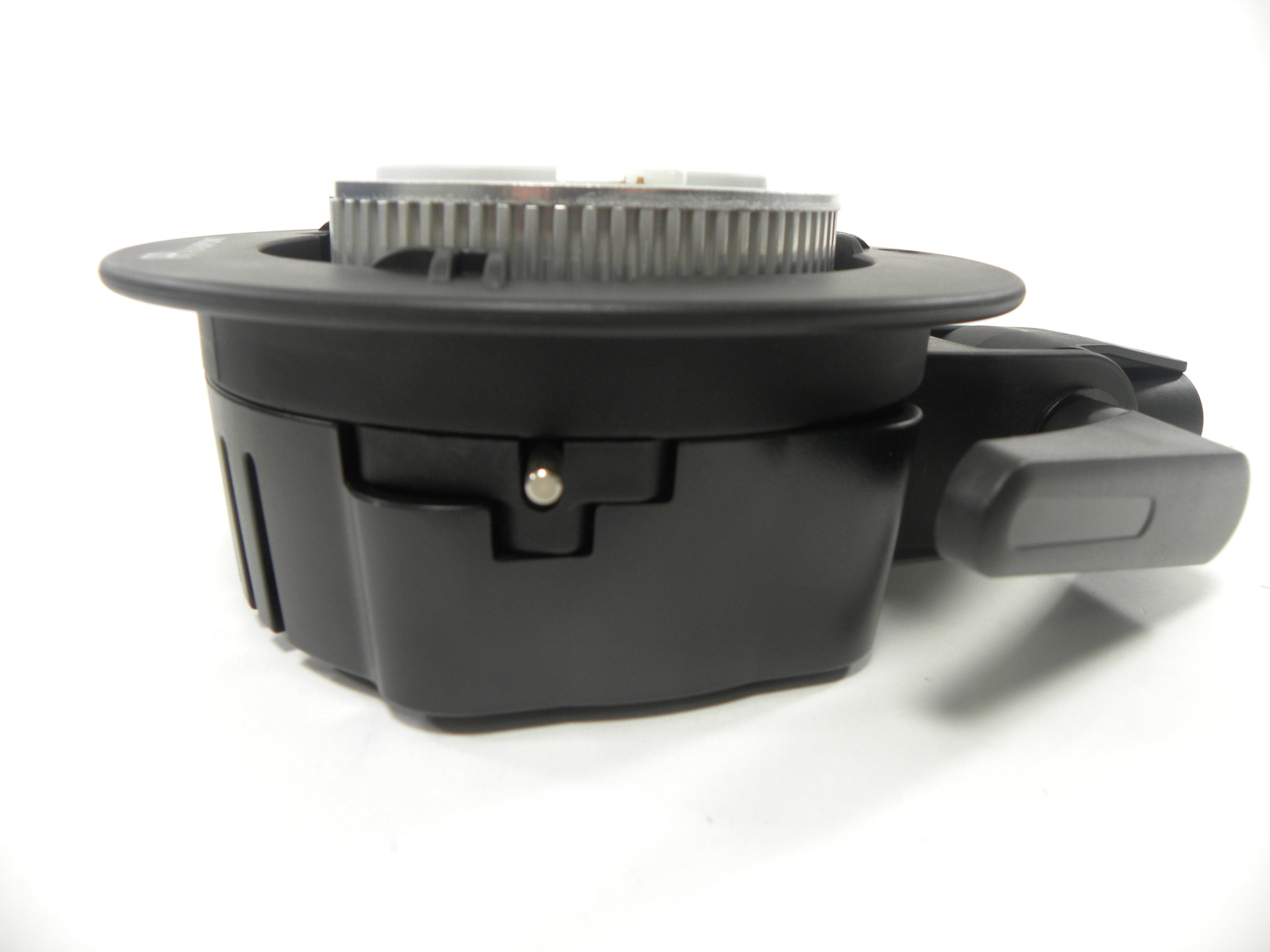 Flashpoint Evolv Twin Head Bowens Mount