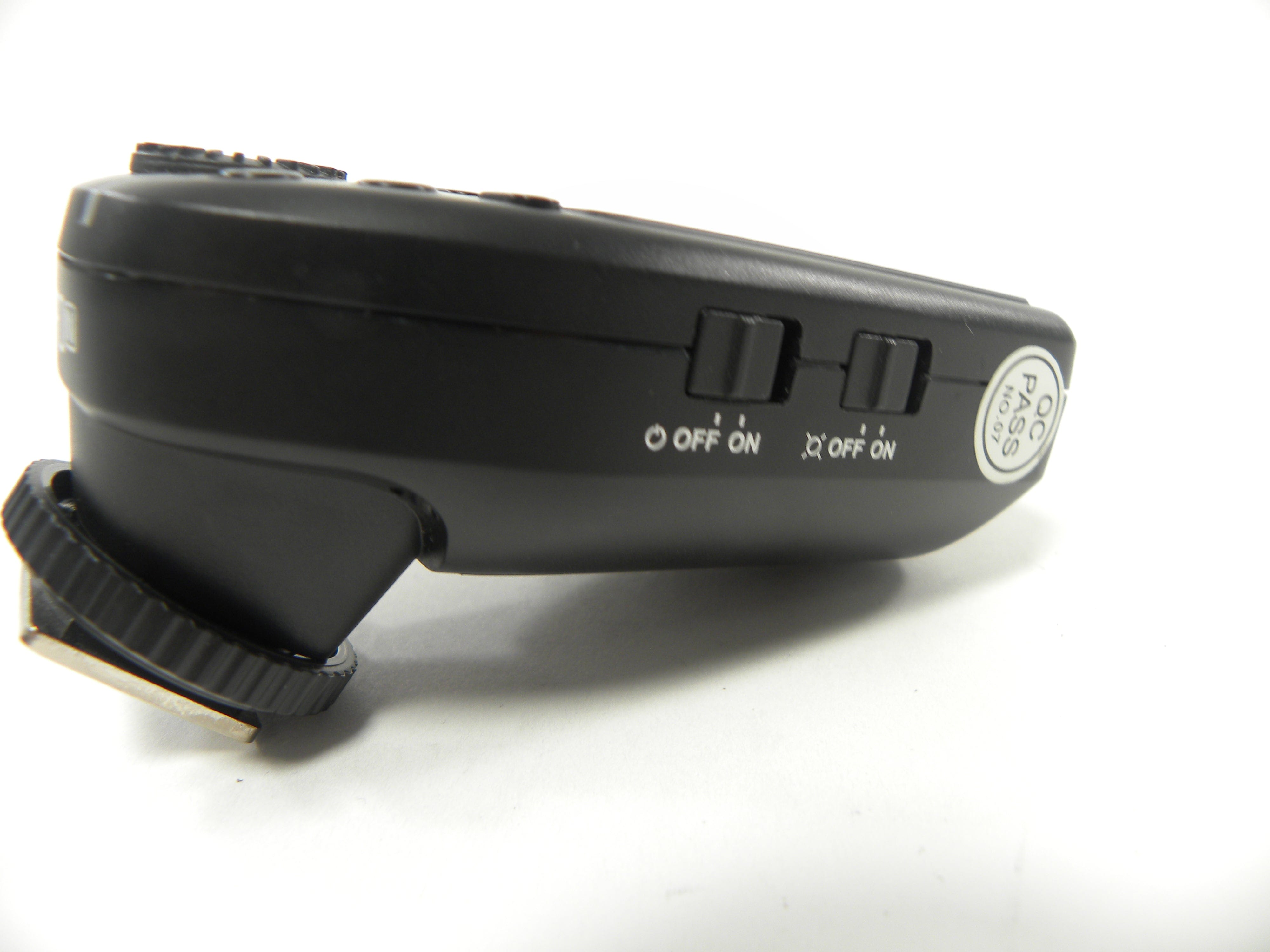 Flashpoint R2 Pro N Trigger for Godox