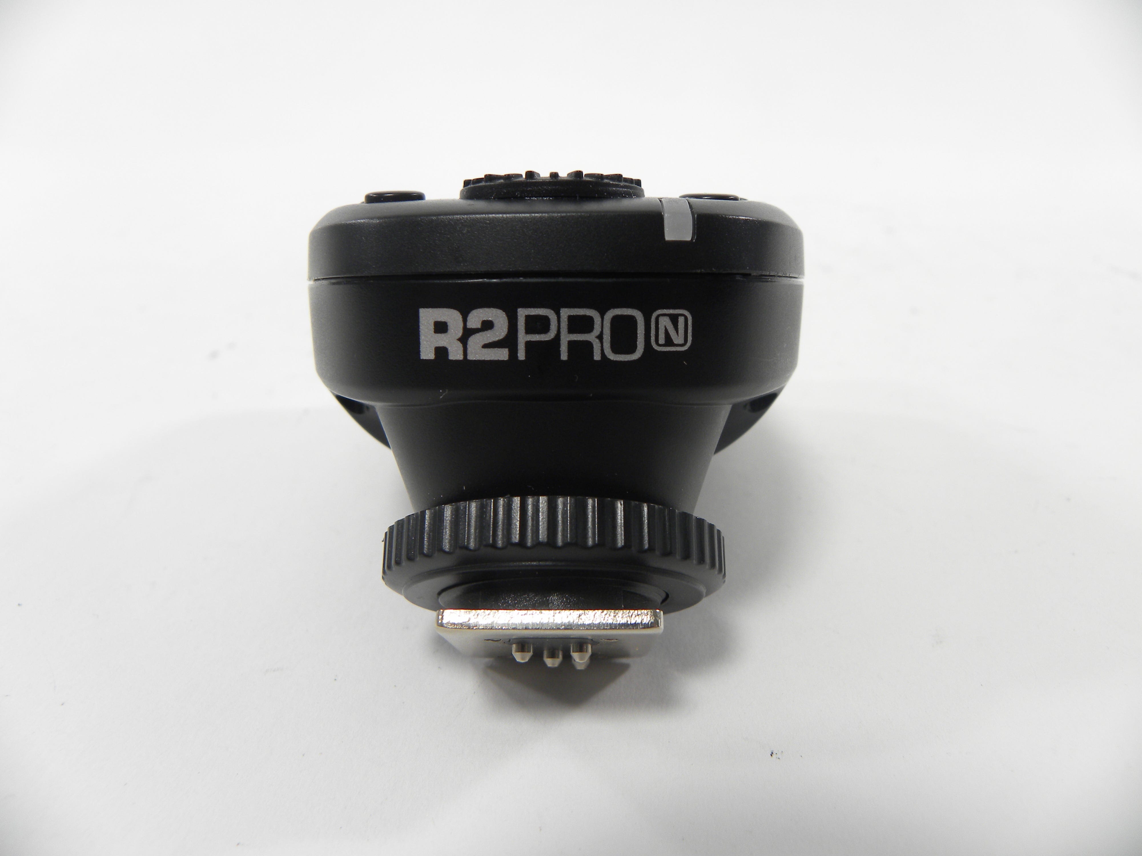 Flashpoint R2 Pro N Trigger for Godox