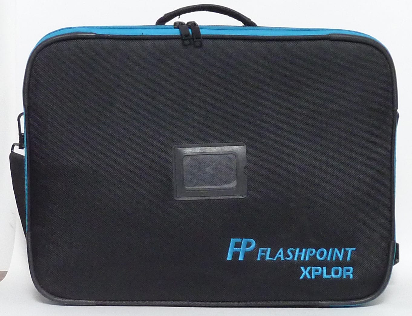 Flashpoint Xplore 600 TTL