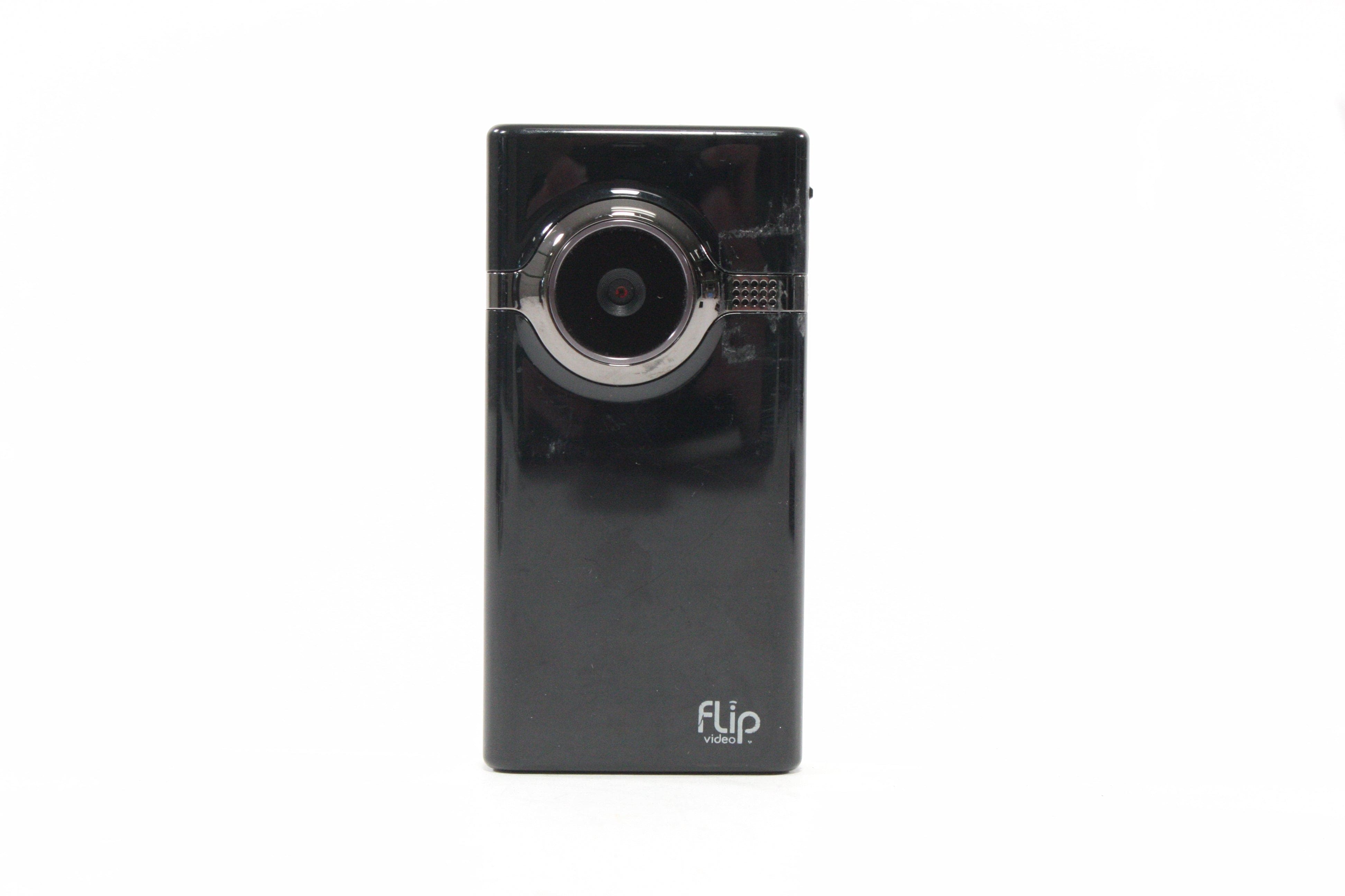 Flip Video Mino HD Recorder
