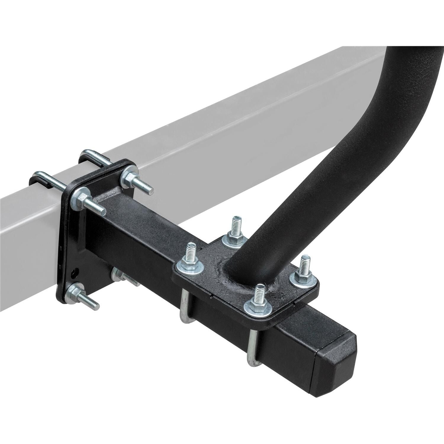 Tie Down Engineering 86568 Floating Guide Post, Black