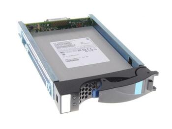 FLV4DS6FX-400 EMC 400GB SAS 6Gbps Fast Cache 3.5-inch Solid State Drive