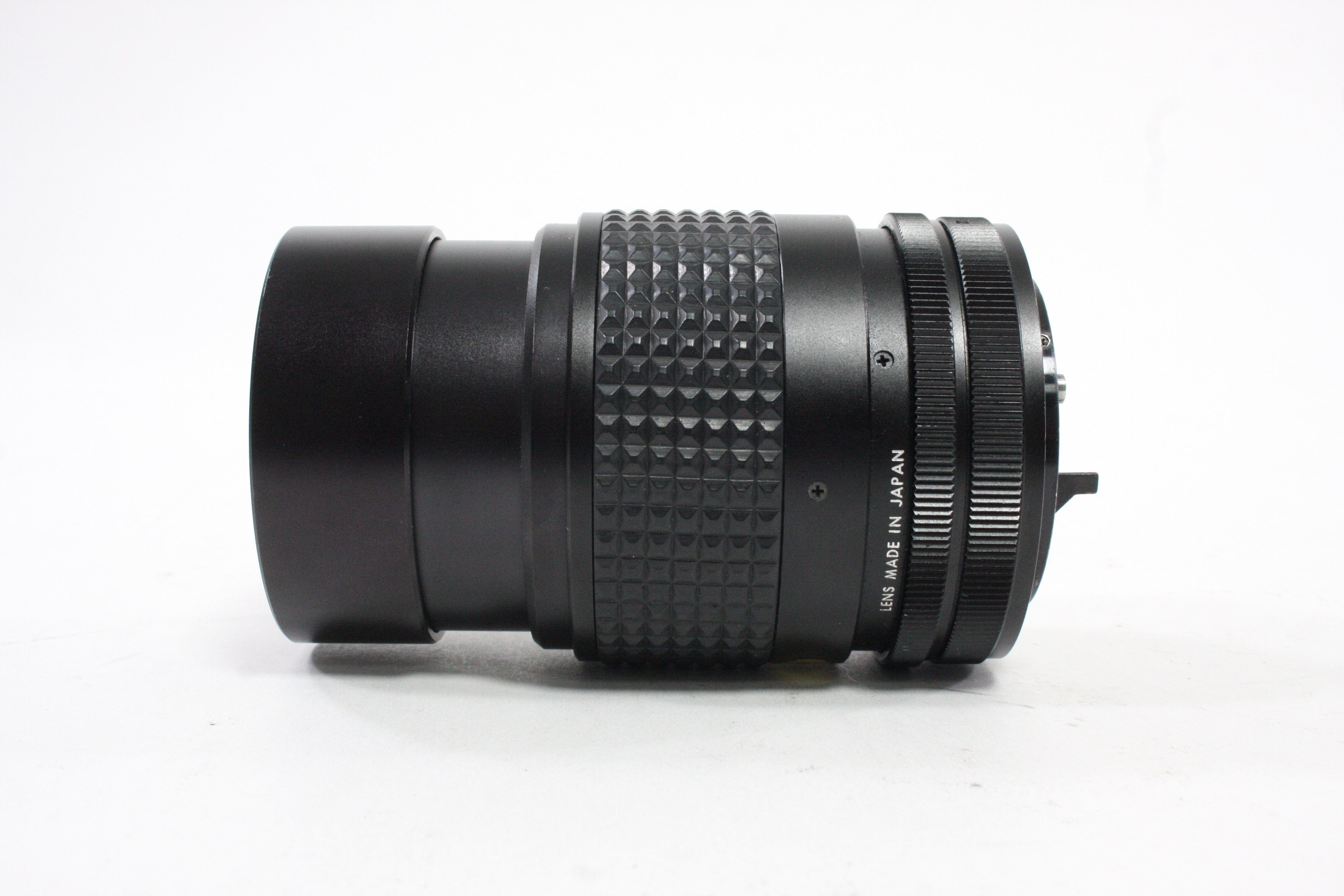 Focal 135mm f/2.8 Lens for Canon FD Mount