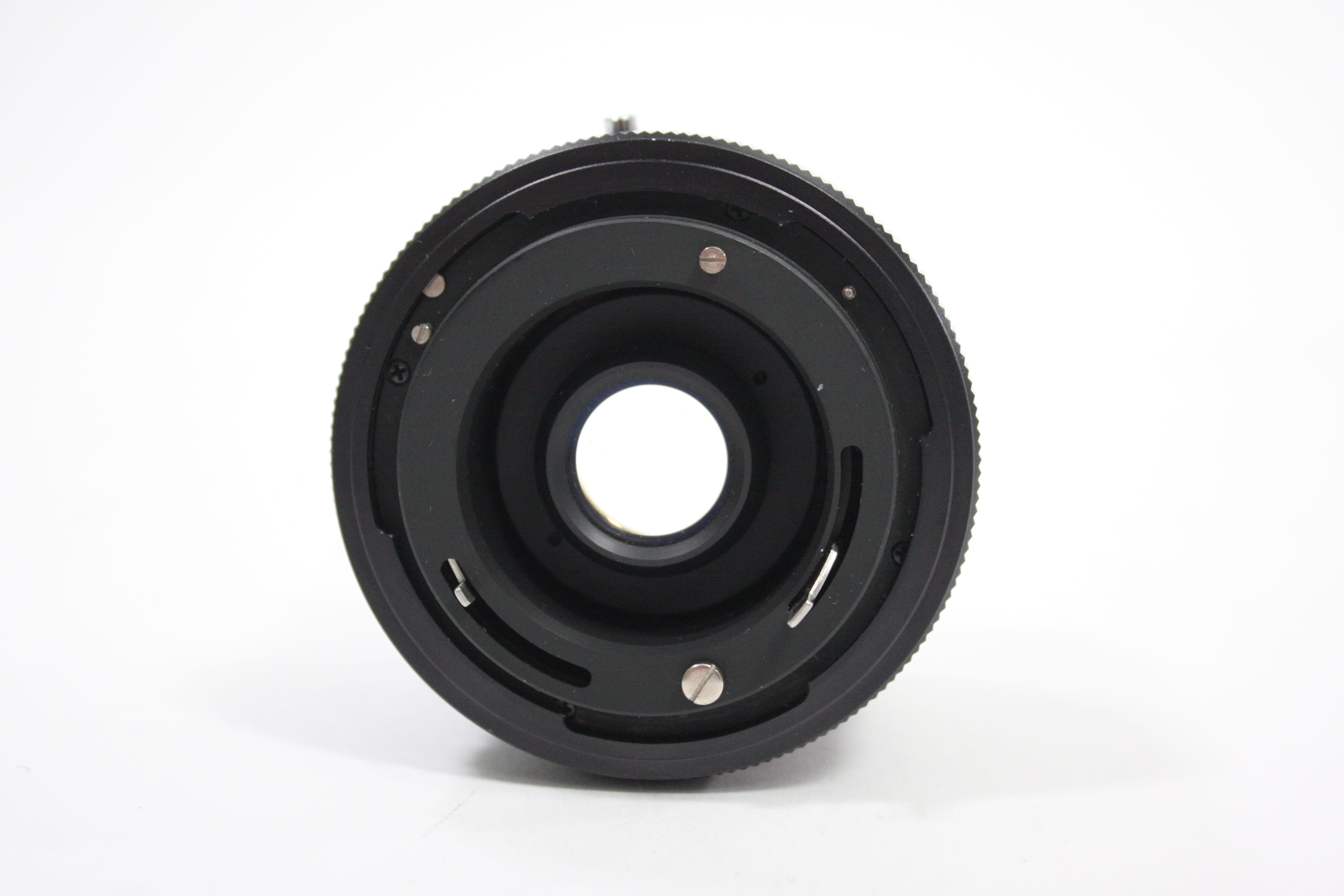 Focal 28mm f/2.8 MC Auto Lens for Canon FD Mount