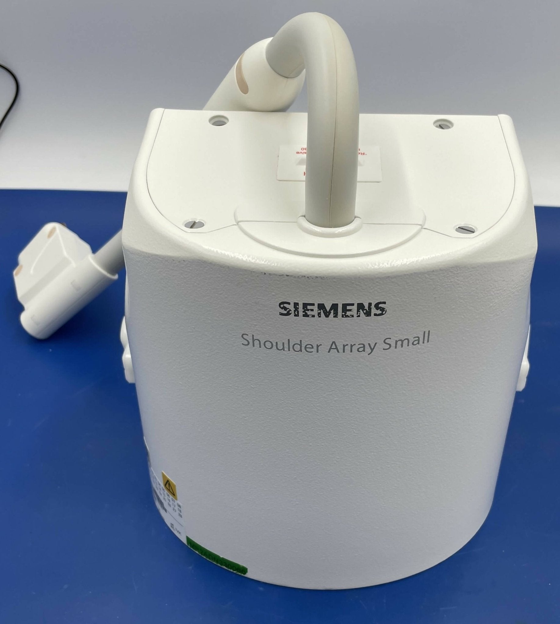 Siemens 10352367 - Focus Shoulder Array Coil SM for MRI Detail | Alo Tech Solutions