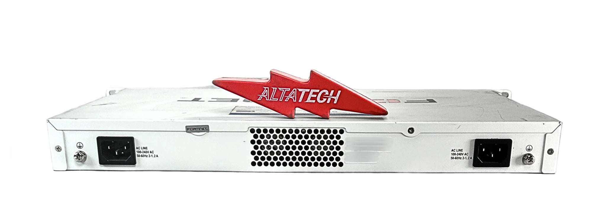 Fortinet FG-100F FortiGate-100F Network Firewall Appliance
