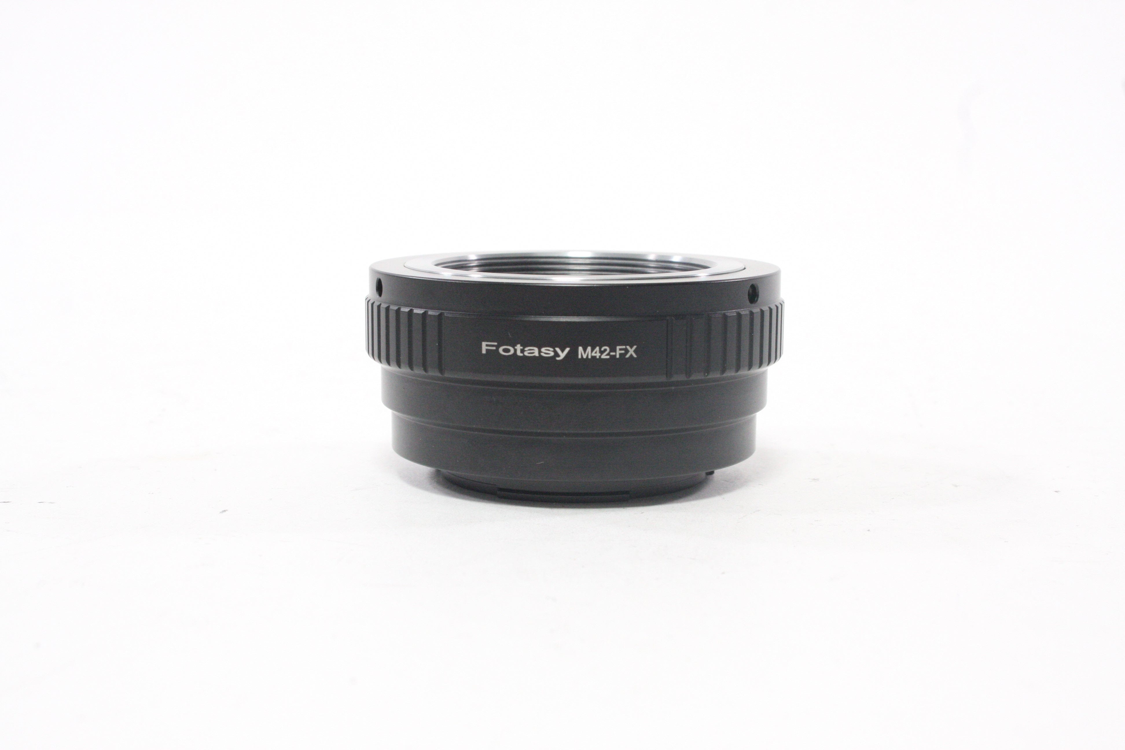 Fotasy M42-FX Mount Adapter