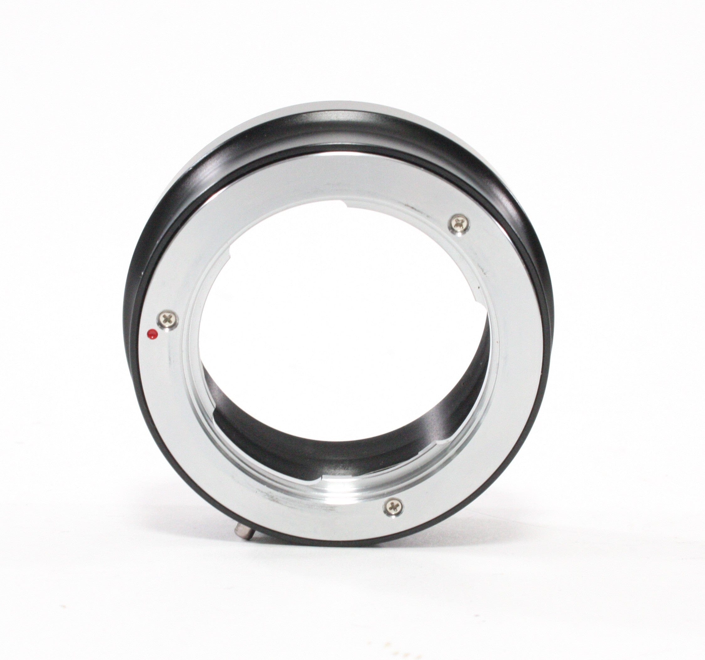 Fotasy Minolta to MD to Nikon Z Body Adapter