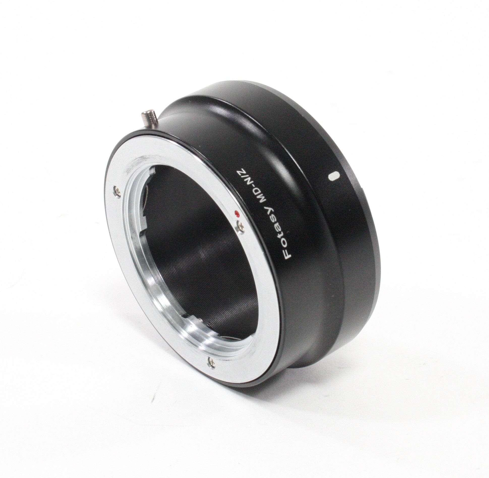 Fotasy Minolta to MD to Nikon Z Body Adapter