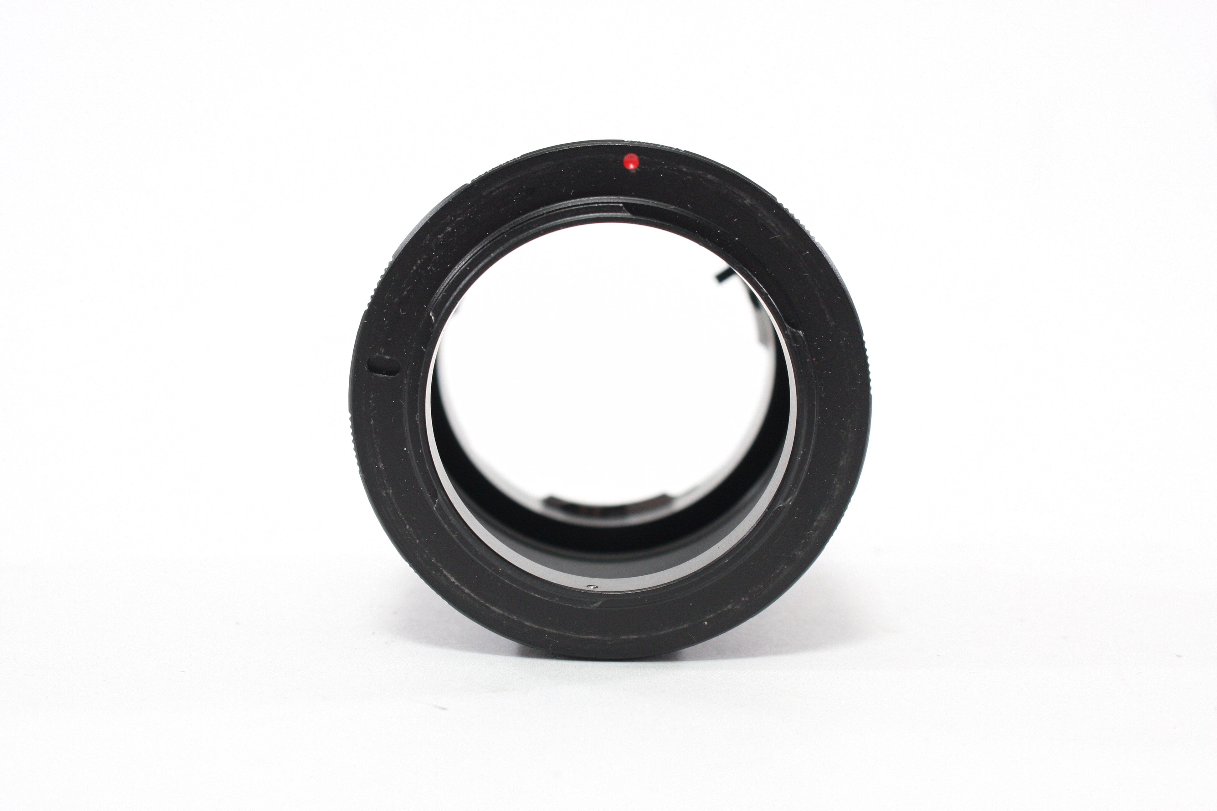 Fotodiox Nikon F Macro Extension Tube Set of 7mm, 14mm & 28mm